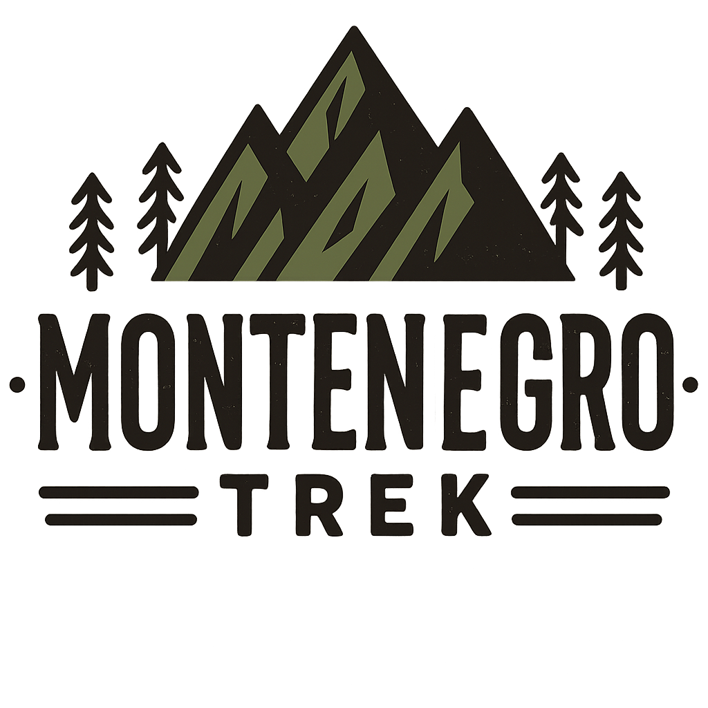 Montenegro Trek